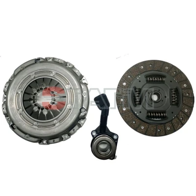 Kuva STATIM 114.694 Kytkinpaketti 240 FORD: MONDEO 4 Turnier, S Max Mk1, Galaxy Mk2 MPV