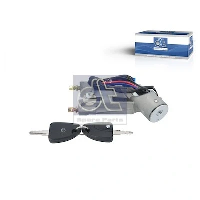 Kuva DT Spare Parts 6.82205SP Virtalukko