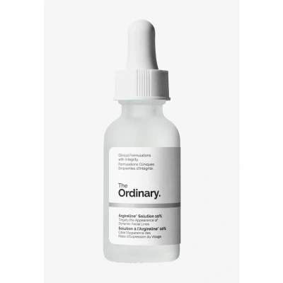 Kuva The Ordinary Argireline Solution 10% Hiusseerumi 30 ml