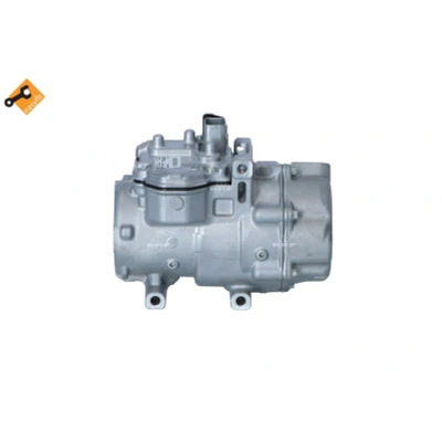 Kuva NRF 320074G Ilmastoinnin Kompressori ES27C 150, 30 LEXUS: GS IV