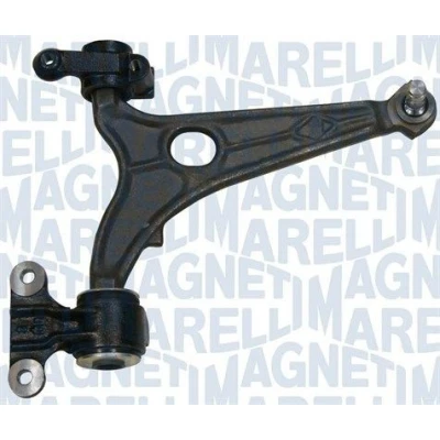 Kuva MAGNETI MARELLI 301181349500 Alatukivarsi Etuakseli, oikea Poikittaistukivarsi PEUGEOT: Expert II Van, Tepee, III FIAT: Scudo