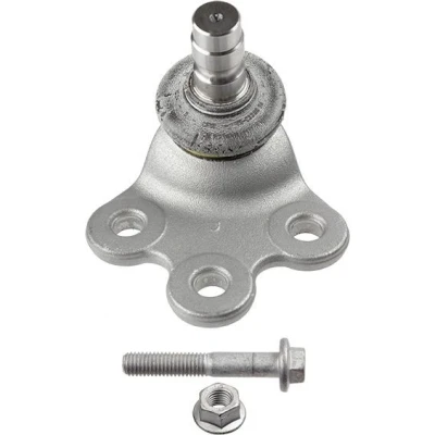 Kuva LEMFÖRDER 42338 01 Alapallonivel Taka akseli, Molemminpuolin, Etuakseli, Alla PEUGEOT: 508 I Sedan, SW