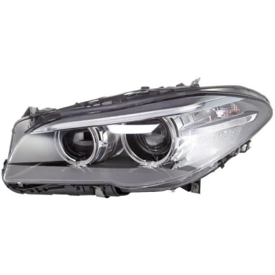 Kuva HELLA 1ZS 011 087 951 Ajovaloumpio BMW: 5 Touring, Sedan