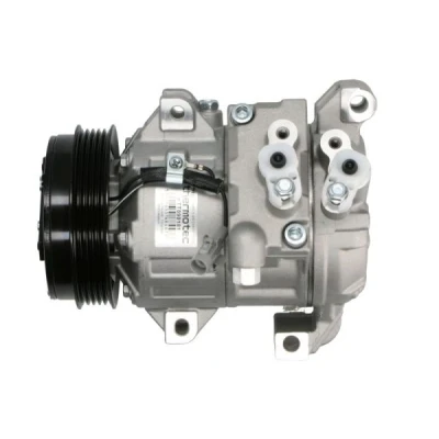 Kuva THERMOTEC KTT090181 Ilmastoinnin Kompressori DCS14IC 12 PAG 46 SUZUKI: Grand Vitara 2 SUV