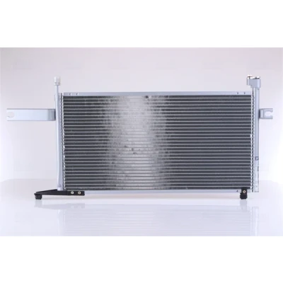Kuva NISSENS 94498 Ilmastoinnin Lauhdutin ilman vedenerotinta Alumiini 690 R 134a