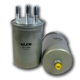 Kuva ALCO FILTER SP 1290 Polttoainesuodatin Kosteussensori 10,0 FORD: Transit Connect Mk1 Van, Tourneo