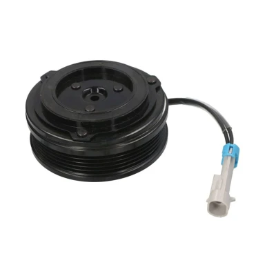Kuva THERMOTEC KTT040207 Magneettikytkin DELPHI CVC OPEL: Astra H Caravan, Zafira B, Hatchback