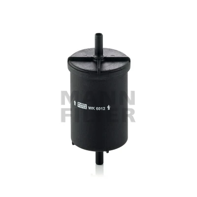 Kuva MANN FILTER WK 6012 Polttoainesuodatin Letkusuodatin 8 RENAULT: TWINGO 1, MEGANE 1