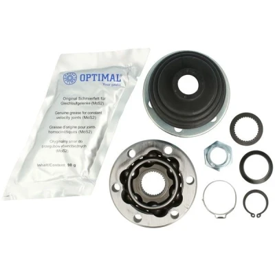 Kuva OPTIMAL CT 1011 Vetonivel VOLKSWAGEN: Golf 4 Variant, 2, 4, AUDI: 80 B3, B4 Sedan, A3 Hatchback, SKODA: Octavia 1 Combi