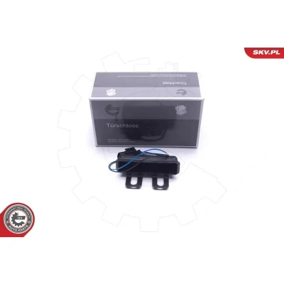 Kuva Oven kahva, Auton takaluukku SMART FORTWO Cabrio, Coupé OE A4517470187