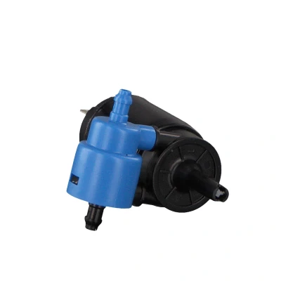 Kuva FEBI BILSTEIN 05244 Pissapojan Pumppu 12 VOLKSWAGEN: GOLF 3, TRANSPORTER 4 Bus, Passat B3/B4 Variant