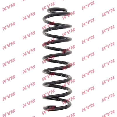 Kuva KYB K Flex RG3161 Jousi Etuakseli Kierrejousi MERCEDES BENZ: E sarja Sedan, T modell