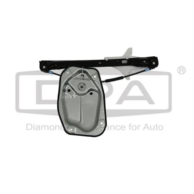 Kuva Dpa Lasinnostin Taka akseli, vasen Elektroninen 88390721902 VOLKSWAGEN: Jetta 3