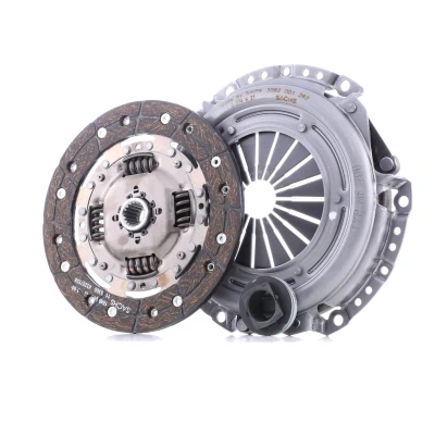 Kuva SACHS 3000 950 025 Kytkinpaketti 200 PEUGEOT: 207 Hatchback, 206 CITROËN: C3 I Nemo Farmari, C2 Hatchback