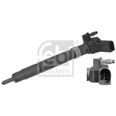 Kuva FEBI BILSTEIN 100340 Polttoainesuutin VOLKSWAGEN: Multivan 5 (7HM, Transporter 6, Amarok Pick up