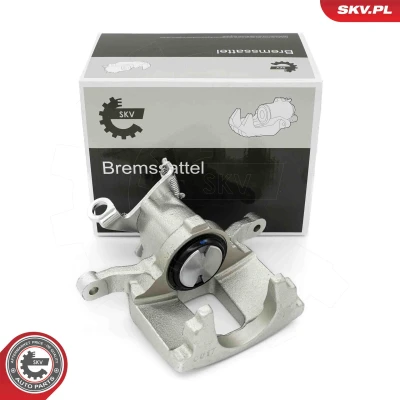 Kuva Jarrusatula, Taka akseli, oikea DODGE JOURNEY, FIAT FREEMONT OE 6815 9524 AA, 68159524AA, K68159524AA
