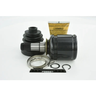 Kuva FEBEST 0111 CT220LH Nivel, Vetoakseli Etuakseli, vasen, Vaihteiston puoli TOYOTA: Avensis I Sedan, Farmari