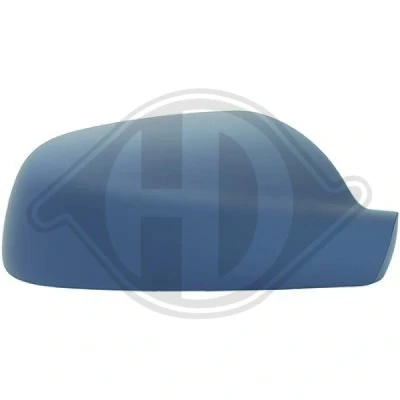 Kuva DIEDERICHS 4243228 Kotelo Ulkopeili Oikea Pohjustettu PEUGEOT: 407 Sedan