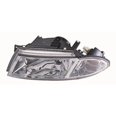 Kuva ALKAR 2751528 Ajovaloumpio Vasen P21W, T4W, H4 MITSUBISHI: Carisma Sedan, Hatchback