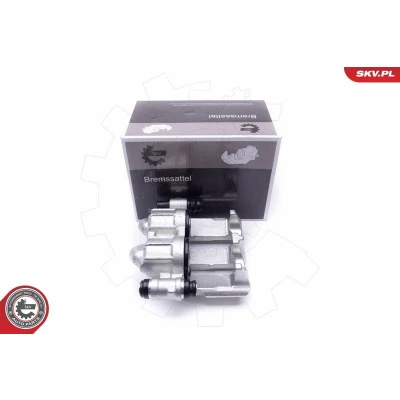 Kuva Jarrusatula, Etuakseli, vasen VOLVO 740, 740 Kombi, 760, 760 780 OE 13297684, 13595574, 2713642