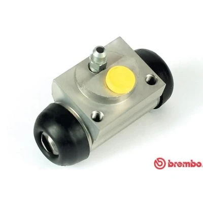 Kuva BREMBO A 12 601 Takajarrusylinteri 19,05