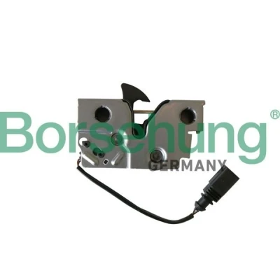Kuva Borsehung B10268 Tavaratilan lukko
