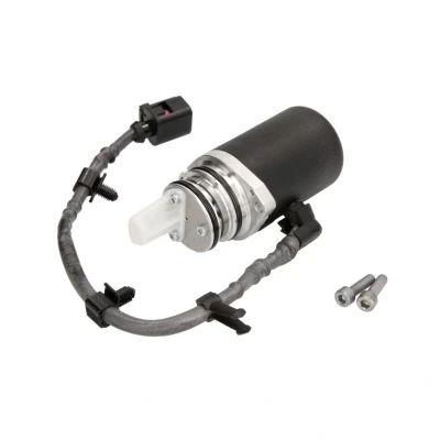 Kuva BorgWarner DS118613 Pumppu, nelivedon lamellikytkin VOLKSWAGEN: Passat B6 Variant