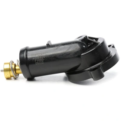 Kuva METZGER 4006425 Termostaatti 87 Ilman tiivisteitä VOLKSWAGEN: Polo IV Hatchback