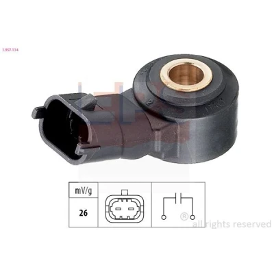 Kuva EPS 1.957.114 Nakutustunnistin Made in Italy OE Equivalent