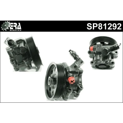 Kuva ERA Benelux SP81292 Ohjaustehostimen Pumppu FORD: Focus Mk1 Farmari, Hatchback