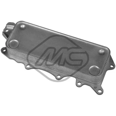 Kuva Öljynjäähdytin, moottoriöljy MERCEDES BENZ OE 6421800165, 6421880001, A6421800165
