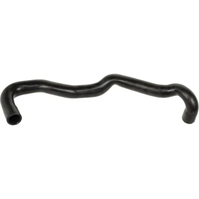 Kuva GATES 05 3134 Jäähdyttimen Letku EPDM (eteenipropeeni dieeni kumi)