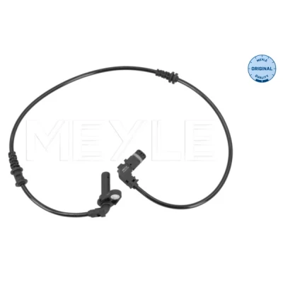 Kuva MEYLE 014 899 0108 ABS Anturi Etuakseli, oikea aktiivisensori 2 12 MERCEDES BENZ: E sarja Sedan, T modell