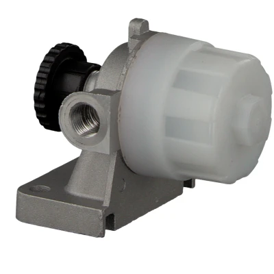 Kuva FEBI BILSTEIN 35046 Pumppu, Polttoaine Esisyöttö