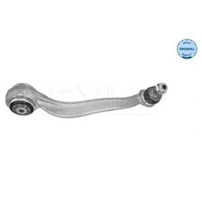 Kuva MEYLE 016 050 0148 Alatukivarsi Etuakseli, oikea, Alla, Edessä Poikittaistukivarsi Alumiini MERCEDES BENZ: C sarja T modell, E modell
