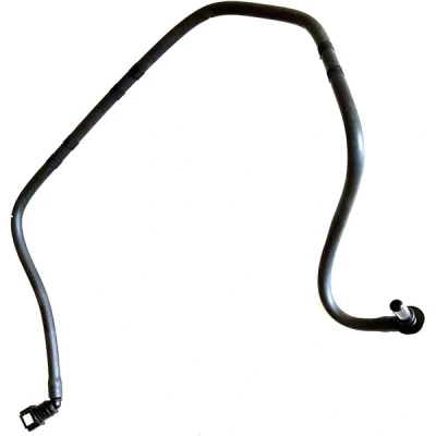 Kuva Polttoaineputki, Moottoritila CITROËN, FIAT, PEUGEOT OE 1355440080, 1608682380