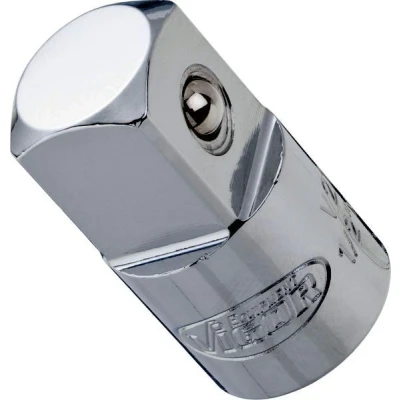 Kuva VIGOR V2110 Pienennysadapteri, räikkä 12,5 (1/2&quot;) 46, 46 Adapter 1