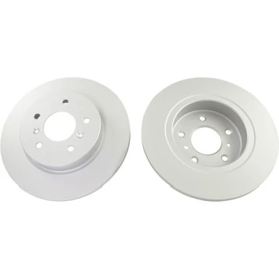 Kuva KAVO PARTS BR 6831 C Jarrulevyt 290 13 5 114 täysi pinnoitettu RENAULT: Megane 4, Kadjar, NISSAN: Qashqai 2