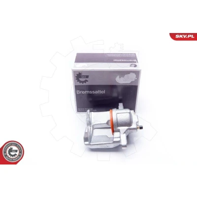 Kuva Jarrusatula, Etuakseli, oikea CHRYSLER GRAND VOYAGER V, DODGE JOURNEY, NITRO, FIAT FREEMONT, JEEP CHEROKEE, COMPASS, WRANGLER III OE 68003707AA, 6
