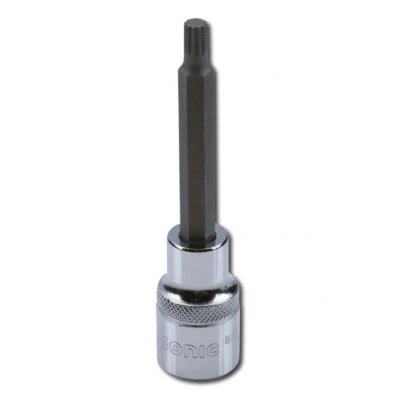 Kuva Kärkihylsy 1/2&quot; XZN 12 kulmainen SONIC 83810008