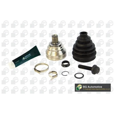 Kuva Nivelsarja, vetoakseli, Pyörän puoli, Etuakseli, oikea, vasen AUDI, SEAT, SKODA, VW OE 1K0407311J, 1K0498099B, 1K0498099BX