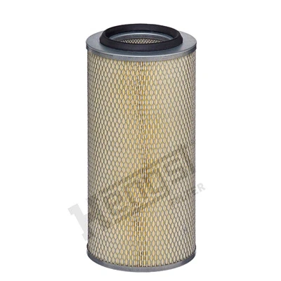 Kuva Ilmansuodatin HENGST FILTER E114L