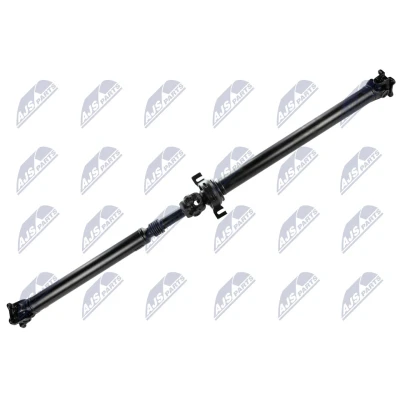 Kuva Kardaani, Takana FORD RANGER, MAZDA BT 50 Pick up II OE 2350870, EB3G 4K145 DC, DD