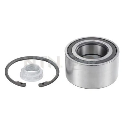 Kuva SNR R180.08 Pyöränlaakerit sisäänrakennetulla magneetti sensorirenkaalla LAND ROVER: Range Rover Sport, 4, 3