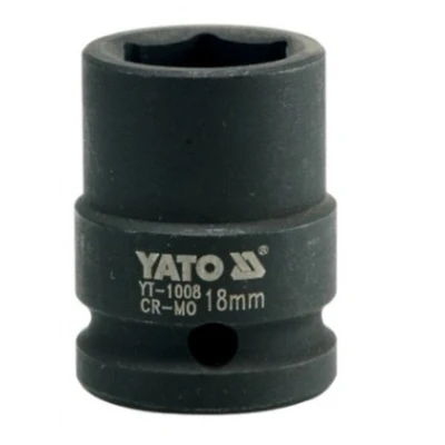 Kuva YATO YT 1008 Voimahylsy 39 18 12,5 (1/2&quot;)