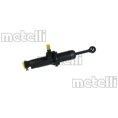 Kuva METELLI 55 0320 Kytkin Pääsylinteri
