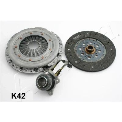 Kuva Kytkinpaketti HYUNDAI SANTA FÉ II, III, KIA SORENTO II OE 4110024200, 4110024205, 4130024200