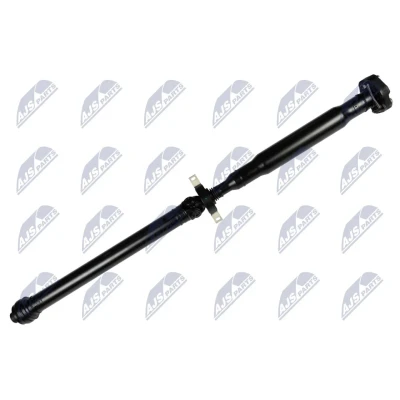 Kuva Kardaani, Takana BMW X5 [E70, F15, F85], X6 [E71, E72, F16, F86] OE 26107589129