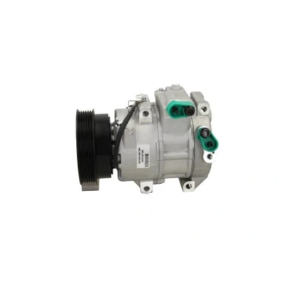 Kuva BV PSH 090.225.001.050 Ilmastoinnin Kompressori 6SEL16C PAG 46 R134a PEUGEOT: 3008 I, 5008 CITROËN: C4 I Grand Picasso