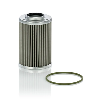 Kuva MANN FILTER H 710/1 n Hydrauliikkasuodatin, Automaattivaihteisto Tiivisteillä